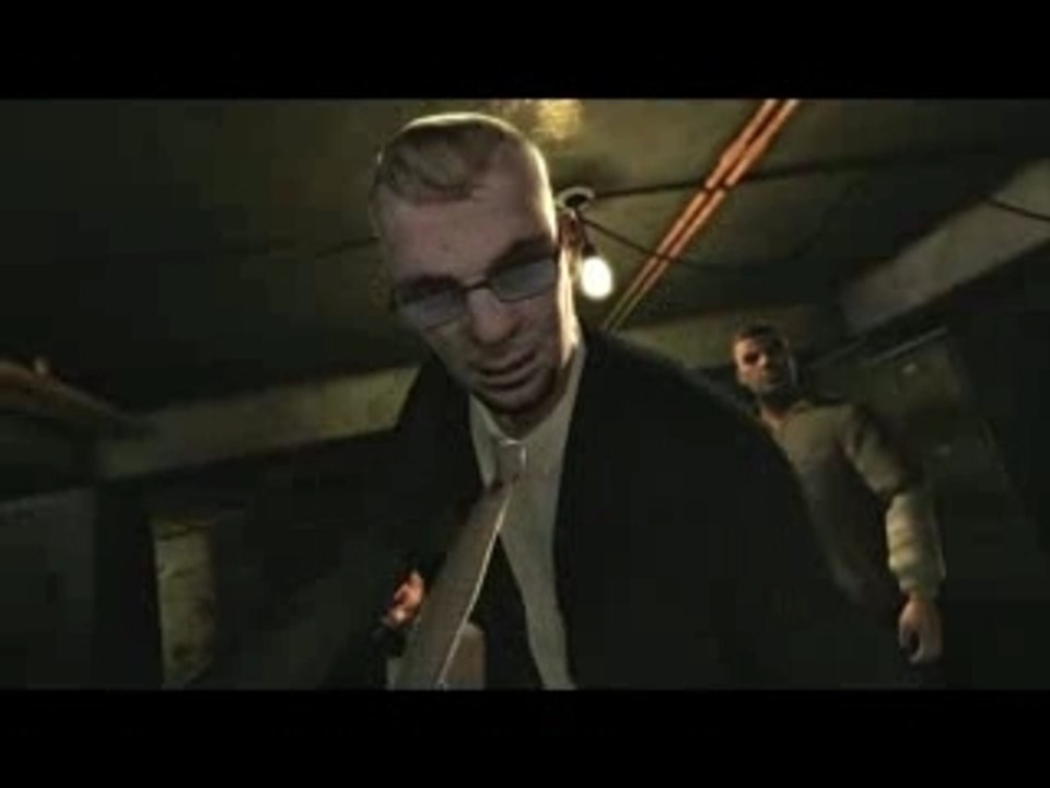 Grand Theft Auto IV