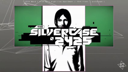 The Silver Case 2425 - Bande-annonce Switch