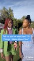 Gabrielle Union and Zaya Wade Recreated an Iconic 10 Things I Hate About You Scene