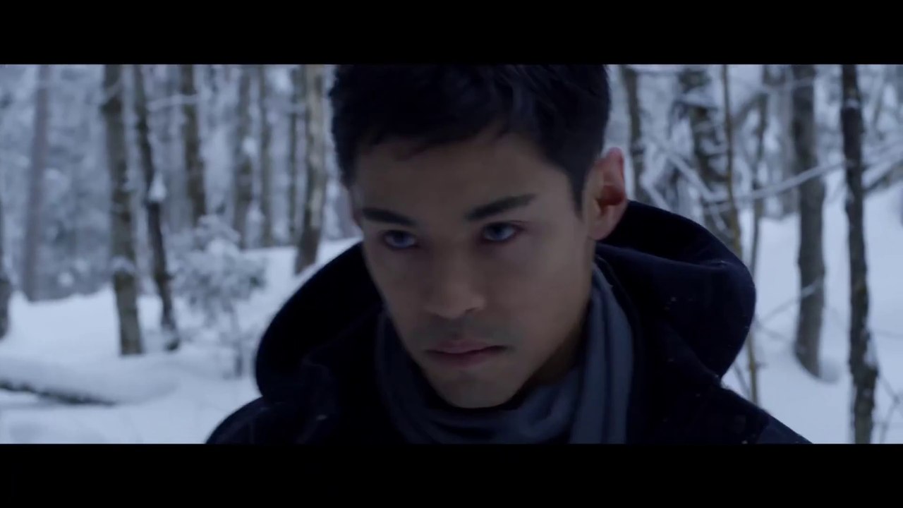 ENHANCED Trailer (2021) Alanna Bale Sci-Fi Movie