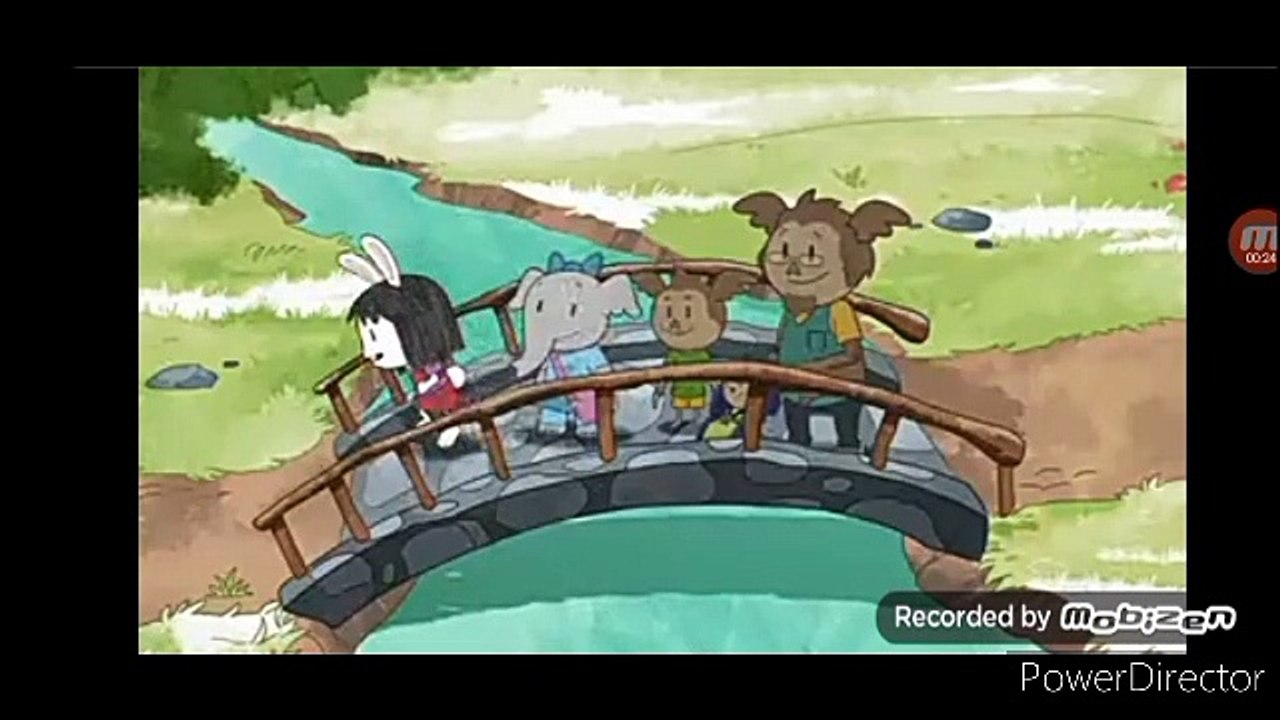 PBS Kids Program Break (2021 WRLK-DT1)