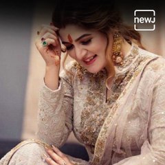 Bengali Actress Srabanti Chatterjee Joins BJP