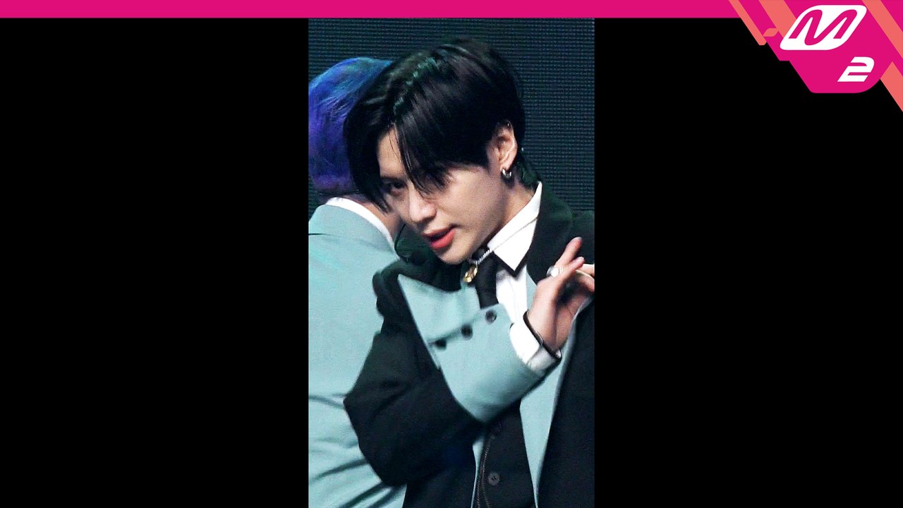 샤이니 태민 직캠 코드