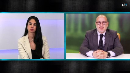 José Alcaraz, víctima de ETA: "No queremos las armas queremos a quienes las empuñaron"