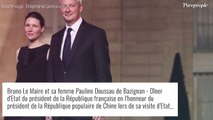 Bruno Le Maire, père impatient mais attendri : confidences sur ses quatre enfants