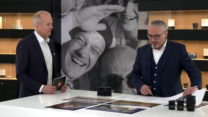 Leica Talk - LEICA APO-SUMMICRON-M 35 f_2 ASPH