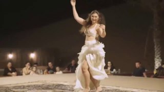 BELLY DANCE Dubai | New belly dance video |