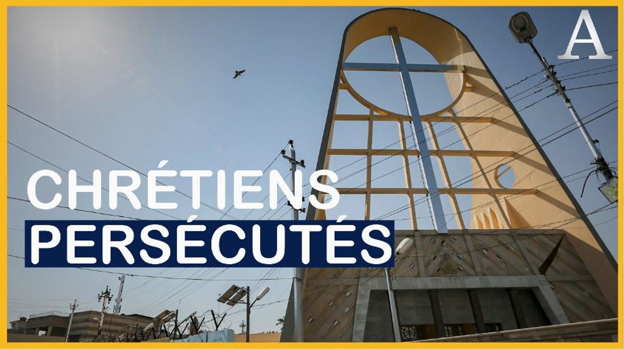 Le massacre de Notre-Dame de l'Intercession de Bagdad, traumatisme pour les chrétiens d'Irak