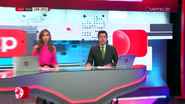 Fiscalía imputa formalmente a siete dirigentes estudiantiles y pide su detención preventiva