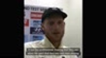 Two players who don't back down - Stokes on Kohli incident