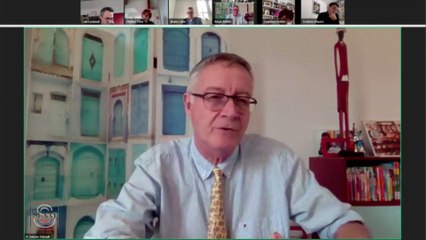 Culture : "Il y a des moyens de réduire le risque" et de rouvrir les salles, selon Antoine Flahault