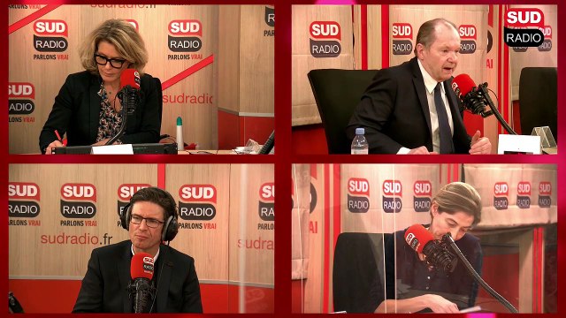 Edouard Balladur relaxé dans l'affaire Karachi