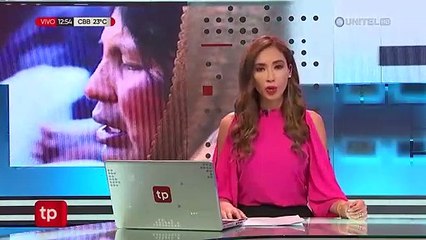 Abogada de uno de los imputados de la UPEA niega participación en el accidente