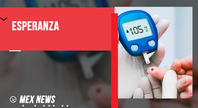 UN NUEVO TRATAMIENTO CONTRA LA DIABETES BRINDA ESPERANZA A MILES DE PERSONAS QUE PADECEN ESTA ENFERMEDAD. ¡TE CONTAMOS TODOS LOS DETALLES SOBRE ESTE MEDICAMENTO!