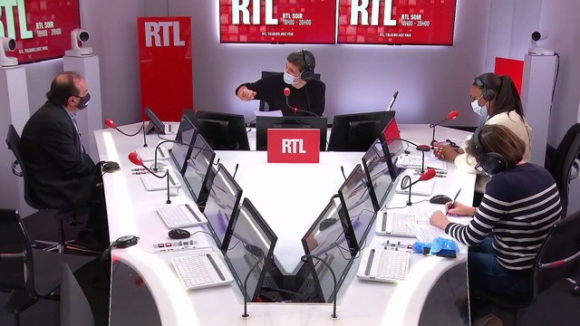 Coronavirus : Le gouvernement continue dans les annoncent incohérentes , pointe Philippe Martinez