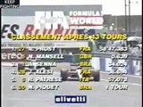 507 F1 7) GP de France 1991 p7