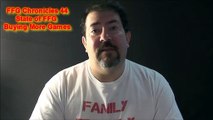 FFG Chronicles 45 State of FFG Buying More Games