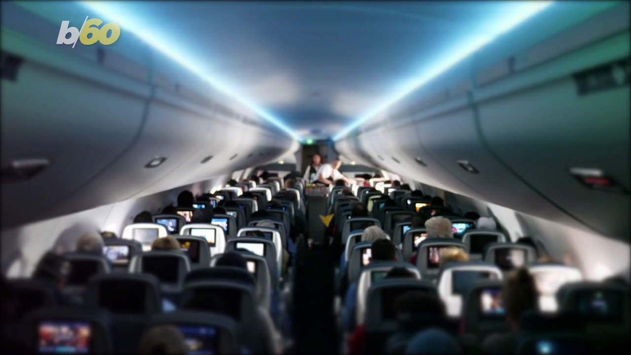 How People Can Stay Safe When They Fly During t...