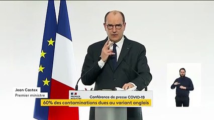 Covid-19 : les habitants des départements sous surveillance "invités" à ne pas en sortir