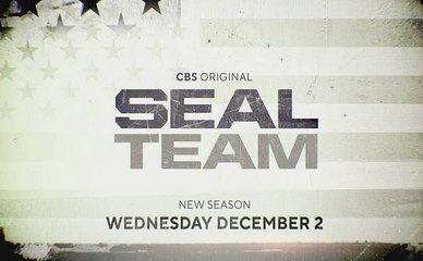 SEAL Team - Promo 4x09