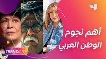 أهم نجوم الدراما الخليجية في موسم رمضان 2021 على  #ShahidVIP