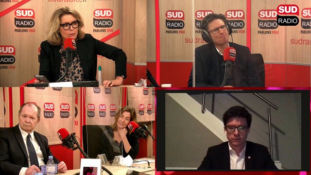 Pas de confinement à Paris, restrictions le WE dans le Pas-de-Calais, y a-t-il deux poids deux mesures ?