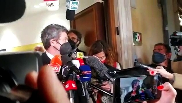 Andrea Orlando Vice segretario del PD su dimissioni di Zingaretti