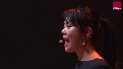 Les Cris de Paris : L'Ailleurs de l'autre (Anaël Ben Soussan, Marie Picaut & Michiko Takahashi)