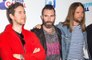 Maroon 5 have finished their follow-up to 2017 album Red Pill Blues