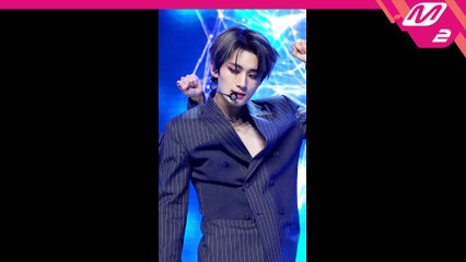 베리베리 용승 직캠 Get Away