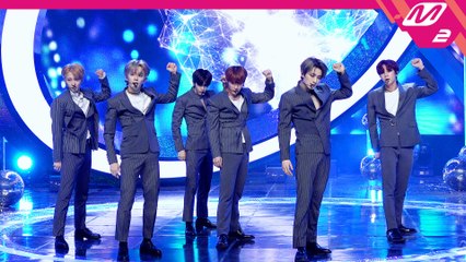 베리베리 직캠 Get Away