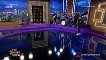 The 2Night Show: Η Κωνσταντίνα Σπυροπούλου αποκάλυψε αν είναι έγκυος!