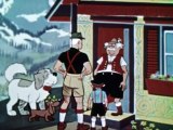 Clutch Cargo | Season 1 | Episode 34 | Swiss Mystery (1959)