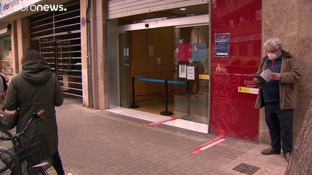 Еврокомиссия представила план сокращения безработицы