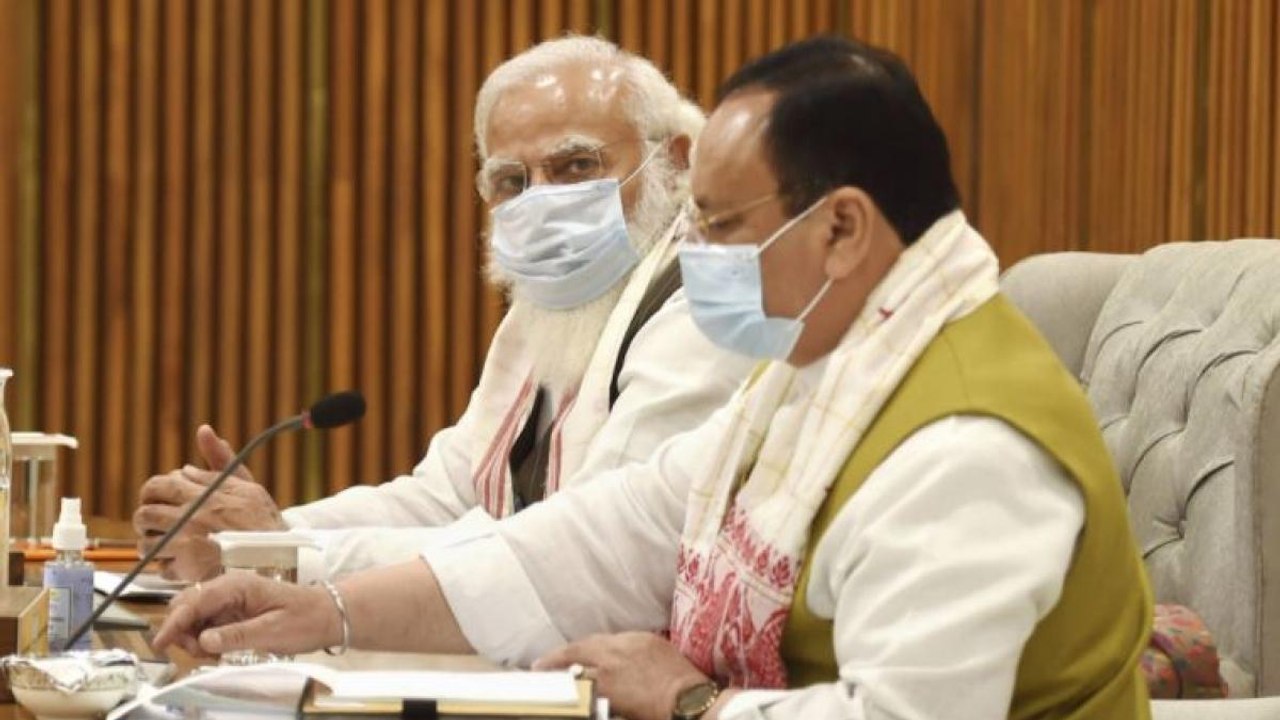 Assam seat-sharing arrangement final, BJP to get 92 seats