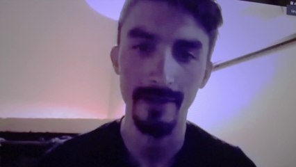 Strade Bianche 2021 - Julian Alaphilippe : "Je n'ai pas encore gagné de course cette année donc... !"