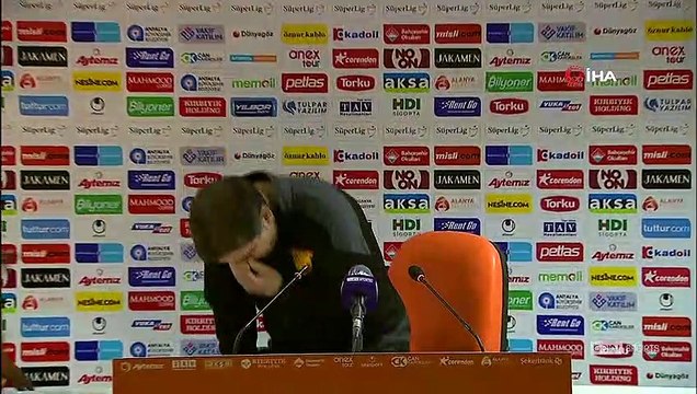 Ünal Karaman: “Aldığımız puanın kıymetini bileceğiz”