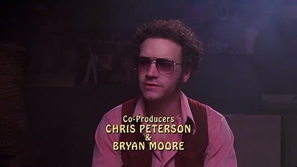 That '70s Show - The Circle - 6x24