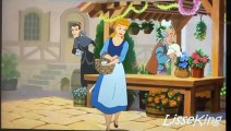 Cinderella - Follow Your Heart (2001)