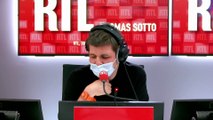 Il y a un an, il y a un siècle du 04 mars 2021