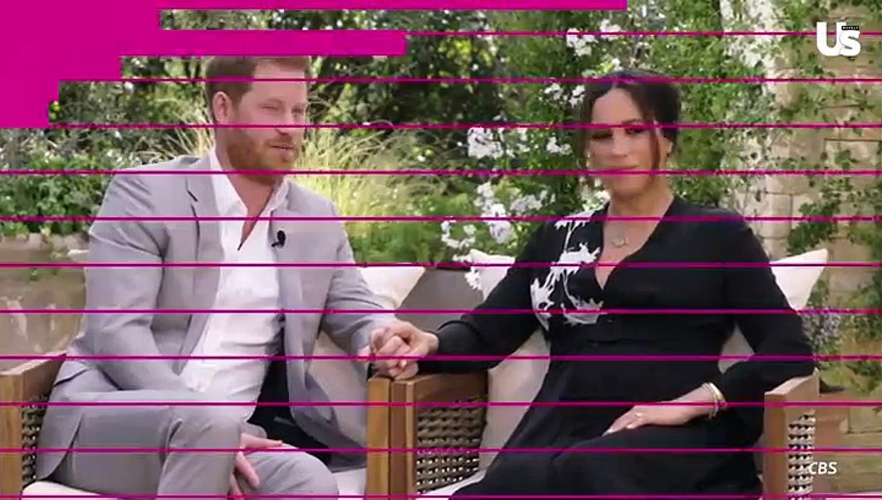 Prince Harry & Meghan Markle’s Tell-all Interview- Everything We Know