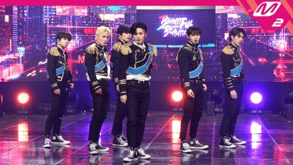 온앤오프 직캠 - Beautifully Stunning Performance ✨