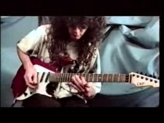 Patrick Rondat - Secret Eyes