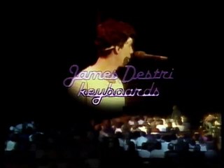 Blondie Live! — (Toronto: 1982)