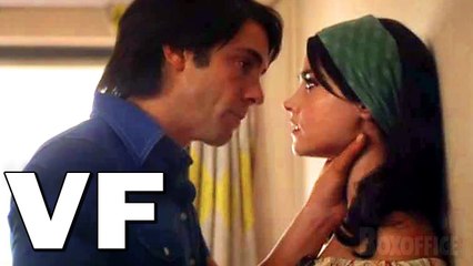 LE SERPENT Bande Annonce VF