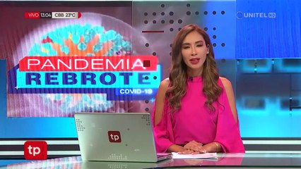 La demanda de plasma disminuyó en La Paz, piden a recuperados donar