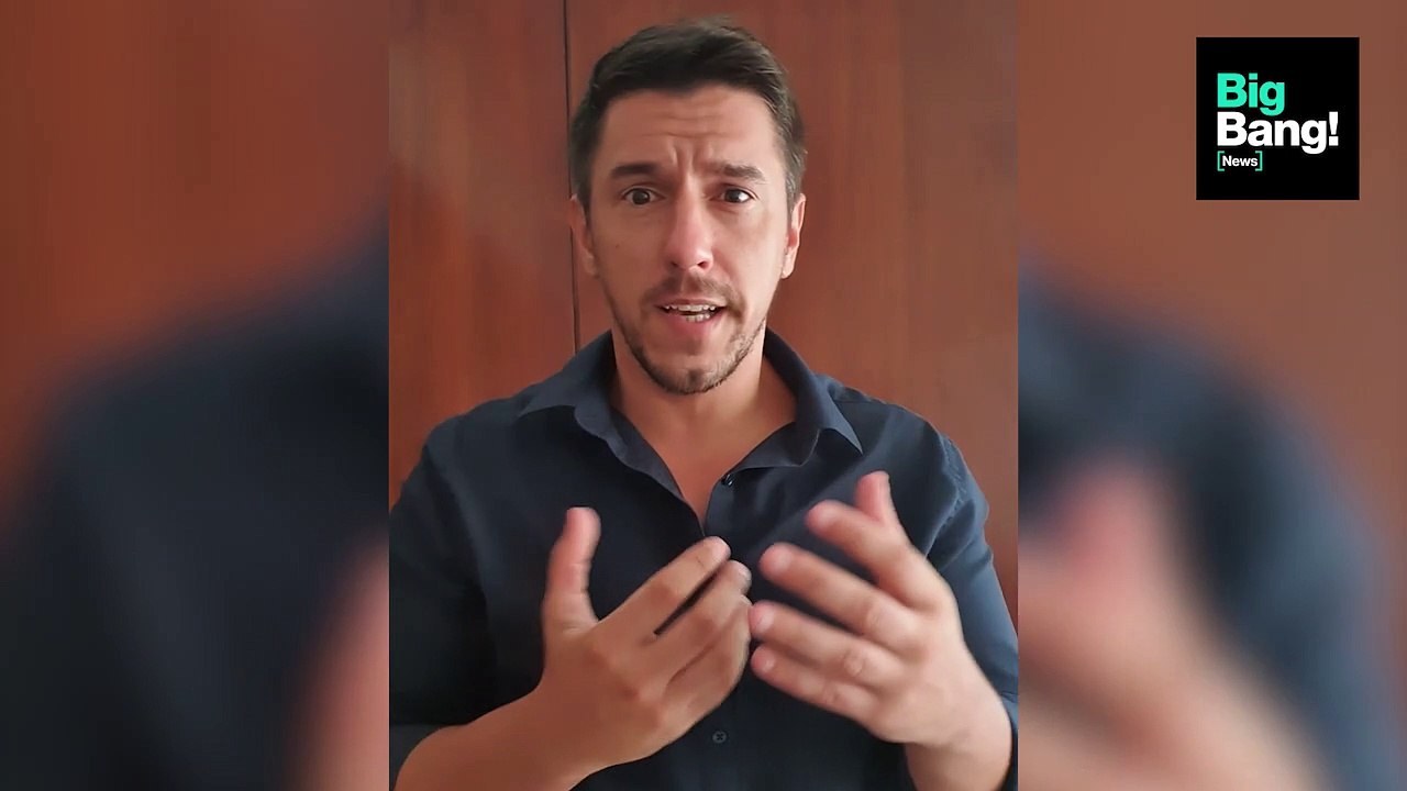 Cristina Kirchner declaró en la causa del "Dolar Futuro": todo lo que tenés que saber de la causa, en un minuto