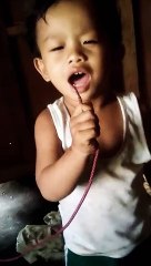 Ang anak kong biritera From Bicol 