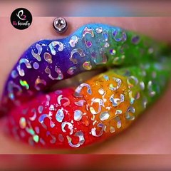 12 Unique Lipstick Hacks  Beautiful Color Lipstick, Lipstick Makeup Tutorial