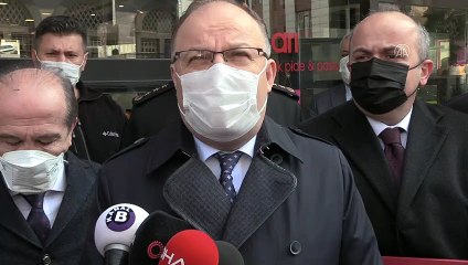 Zonguldak Valiliği ekmek fiyatına zammı yargıya taşıyacak